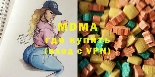 прущая мука Иннополис
